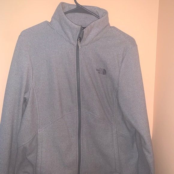 The North Face Jackets & Blazers - north face zip up fleece